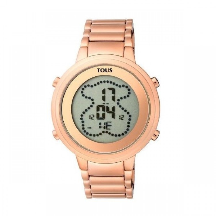 Ceas Dama, Tous, Digibear 900350045