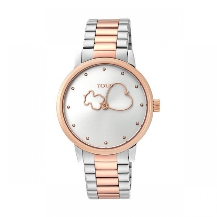 Ceas Dama, Tous, Bear Time 900350315 Ceas Dama, Tous, Bear Time 900350315