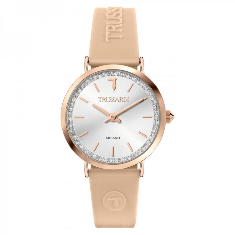 Ceas Dama, Trussardi, T-Motif R2451140502 Ceas Dama, Trussardi, T-Motif R2451140502