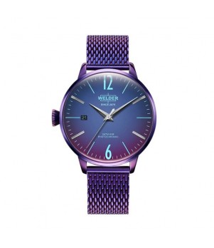 Ceas Dama, Welder, Breezy WRC649