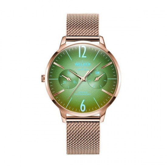 Ceas WELDER WATCHES WWRS605 WWRS605 Ceas WELDER WATCHES WWRS605 WWRS605