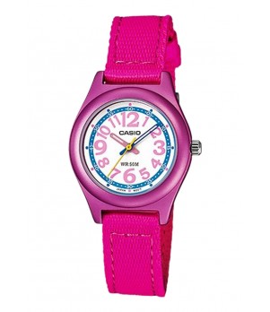 Ceas Dama, Casio, Collection LTR LTR-19B-4B2VDF