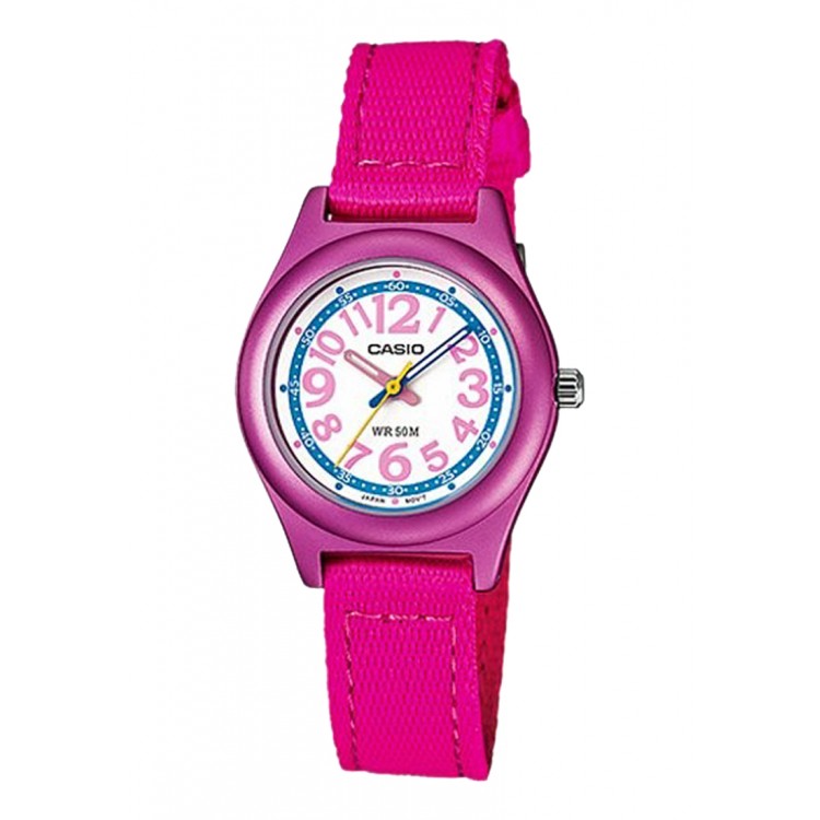 Ceas Dama, Casio, Collection LTR LTR-19B-4B2VDF Ceas Dama, Casio, Collection LTR LTR-19B-4B2VDF