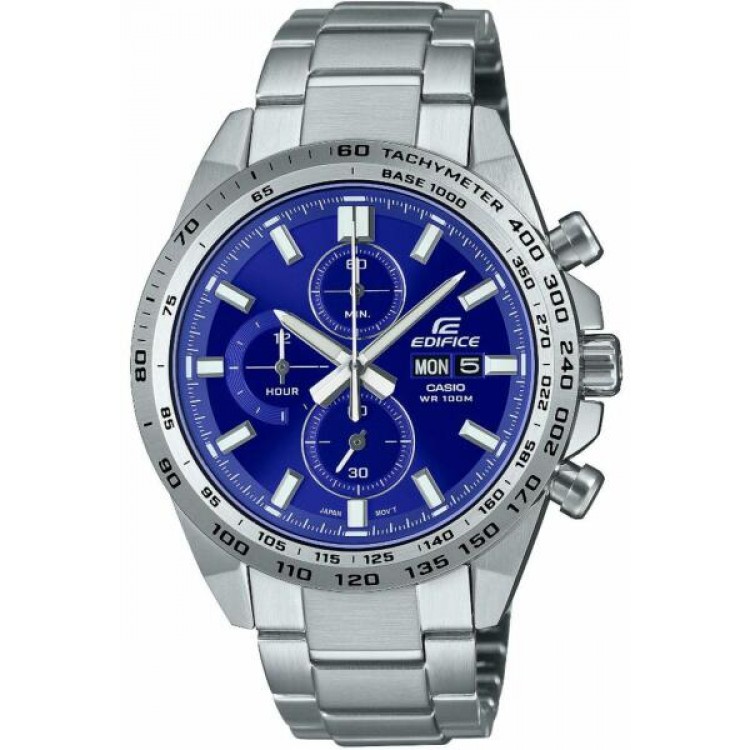 Ceas Barbati, Casio Edifice, Classic EFR EFR-574D-2AVUEF Ceas Barbati, Casio Edifice, Classic EFR EFR-574D-2AVUEF