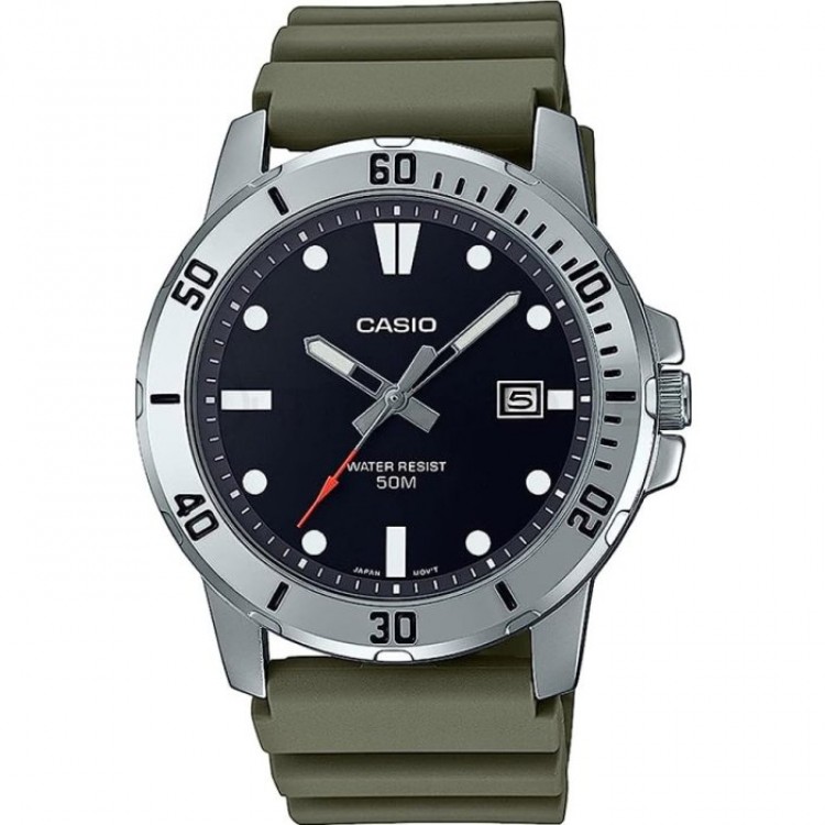 Ceas Barbati, Casio, Collection MTP-VD MTP-VD01-3EVUDF Ceas Barbati, Casio, Collection MTP-VD MTP-VD01-3EVUDF