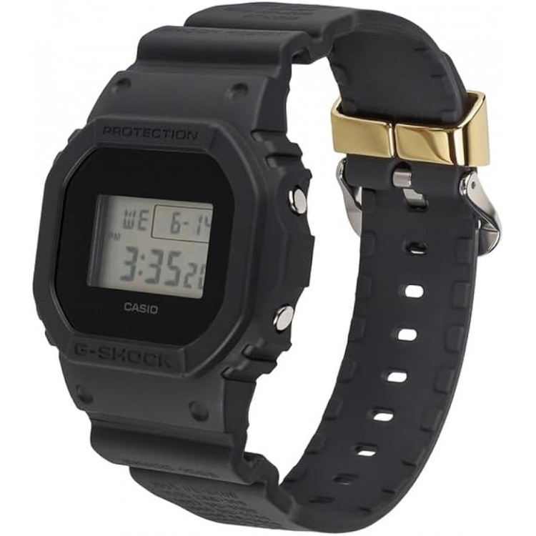 Ceas Barbati, Casio G-Shock, The Origin DWE-5657RE-1ER, Set cu Carcasa Ceas Barbati, Casio G-Shock, The Origin DWE-5657RE-1ER, Set cu Carcasa