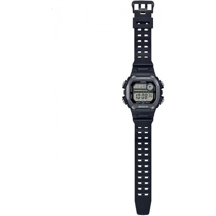 Ceas Barbati, Casio, Collection DW DW-291HX-1AVDF Ceas Barbati, Casio, Collection DW DW-291HX-1AVDF