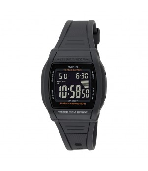 Ceas Casio, Collection W-20 W-201-1BVDF