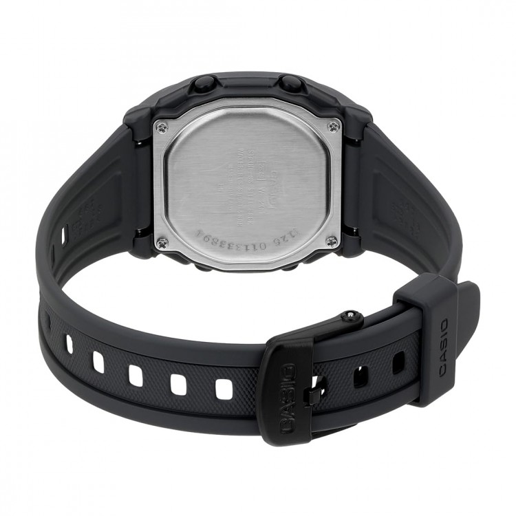 Ceas Casio, Collection W-20 W-201-1BVDF Ceas Casio, Collection W-20 W-201-1BVDF