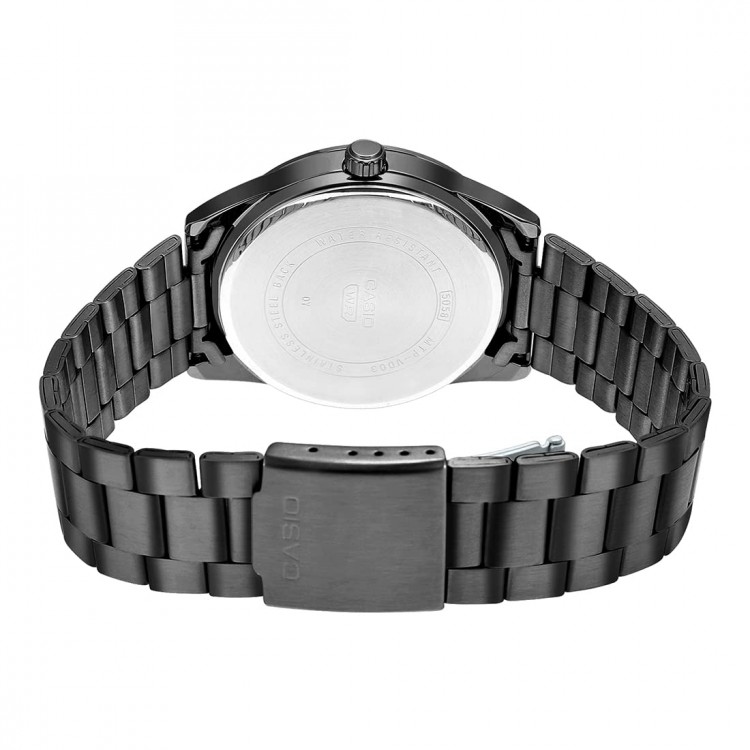 Ceas Barbati, Casio, Collection MTP-VD MTP-VD03B-1AUDF Ceas Barbati, Casio, Collection MTP-VD MTP-VD03B-1AUDF