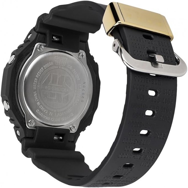 Ceas Barbati, Casio G-Shock, The Origin DWE-5657RE-1ER, Set cu Carcasa Ceas Barbati, Casio G-Shock, The Origin DWE-5657RE-1ER, Set cu Carcasa