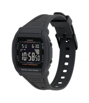 Ceas Casio, Collection W-20 W-201-1BVDF