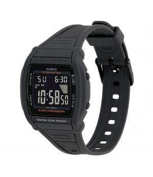 Ceas Casio, Collection W W-201-1BVDF