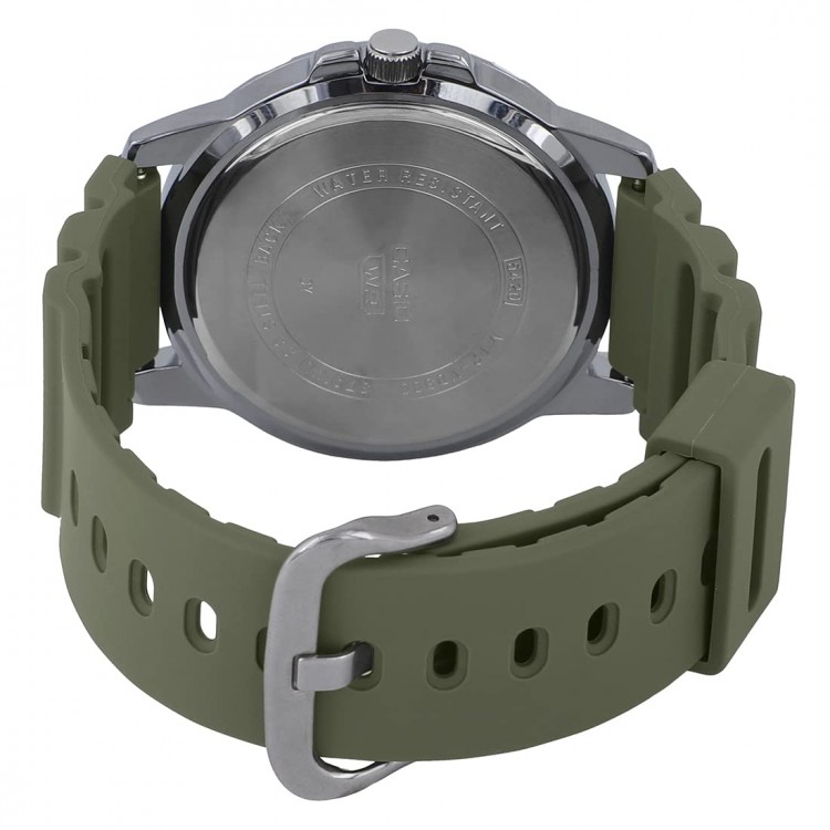Ceas Barbati, Casio, Collection MTP-VD MTP-VD300-3BUDF Ceas Barbati, Casio, Collection MTP-VD MTP-VD300-3BUDF