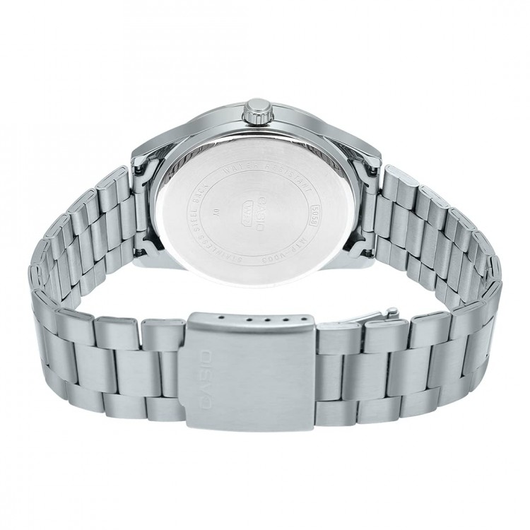 Ceas Barbati, Casio, Collection MTP-VD MTP-VD03GL-1AUDF Ceas Barbati, Casio, Collection MTP-VD MTP-VD03GL-1AUDF