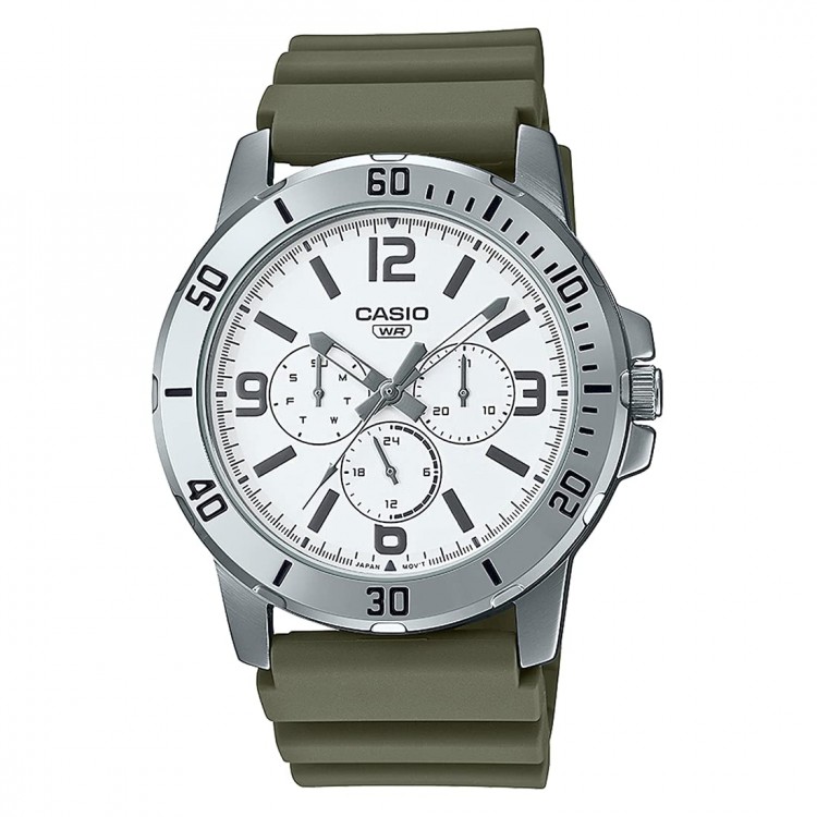 Ceas Barbati, Casio, Collection MTP-VD MTP-VD300-3BUDF Ceas Barbati, Casio, Collection MTP-VD MTP-VD300-3BUDF