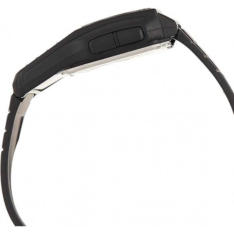 Ceas Barbati, Casio, Vintage Edgy Calculator DBC 32-1ACB Ceas Barbati, Casio, Vintage Edgy Calculator DBC 32-1ACB