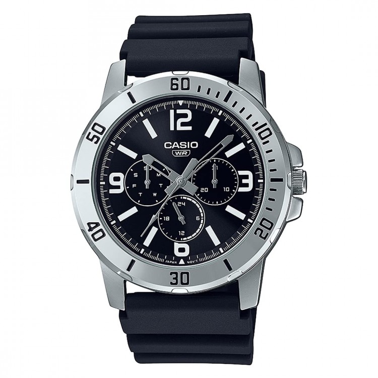 Ceas Barbati, Casio, Collection MTP-VD MTP-VD300-1BUDF Ceas Barbati, Casio, Collection MTP-VD MTP-VD300-1BUDF