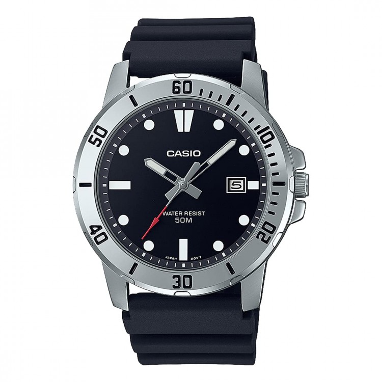 Ceas Barbati, Casio, Collection MTP-VD MTP-VD01-1EVUDF Ceas Barbati, Casio, Collection MTP-VD MTP-VD01-1EVUDF
