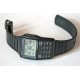 Ceas Barbati, Casio, Vintage Edgy Calculator DBC 32-1ACB Ceas Barbati, Casio, Vintage Edgy Calculator DBC 32-1ACB