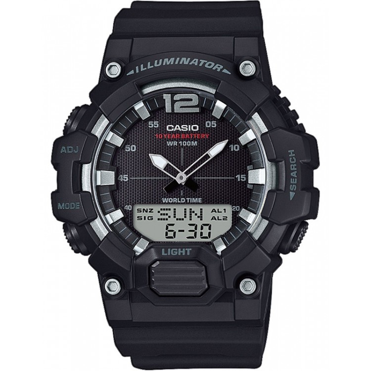 Ceas Barbati, Casio, Collection HDA HDC-700-1AVCF Ceas Barbati, Casio, Collection HDA HDC-700-1AVCF