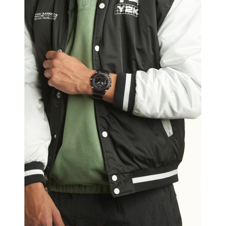 Ceas Barbati, Casio G-Shock, Classic GA-2 GA-2200SKL-8AER Ceas Barbati, Casio G-Shock, Classic GA-2 GA-2200SKL-8AER