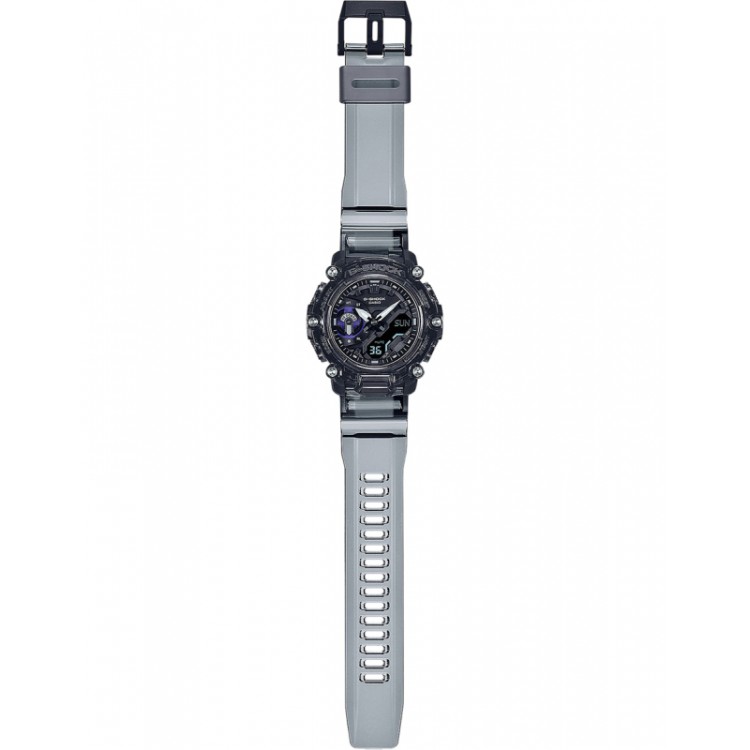 Ceas Barbati, Casio G-Shock, Classic GA-2 GA-2200SKL-8AER Ceas Barbati, Casio G-Shock, Classic GA-2 GA-2200SKL-8AER