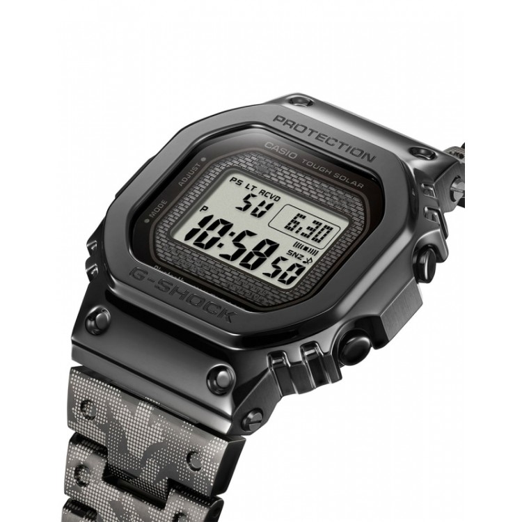 Ceas Barbati, Casio G-Shock, The Origin GMW-B5000EH-1ER Ceas Barbati, Casio G-Shock, The Origin GMW-B5000EH-1ER