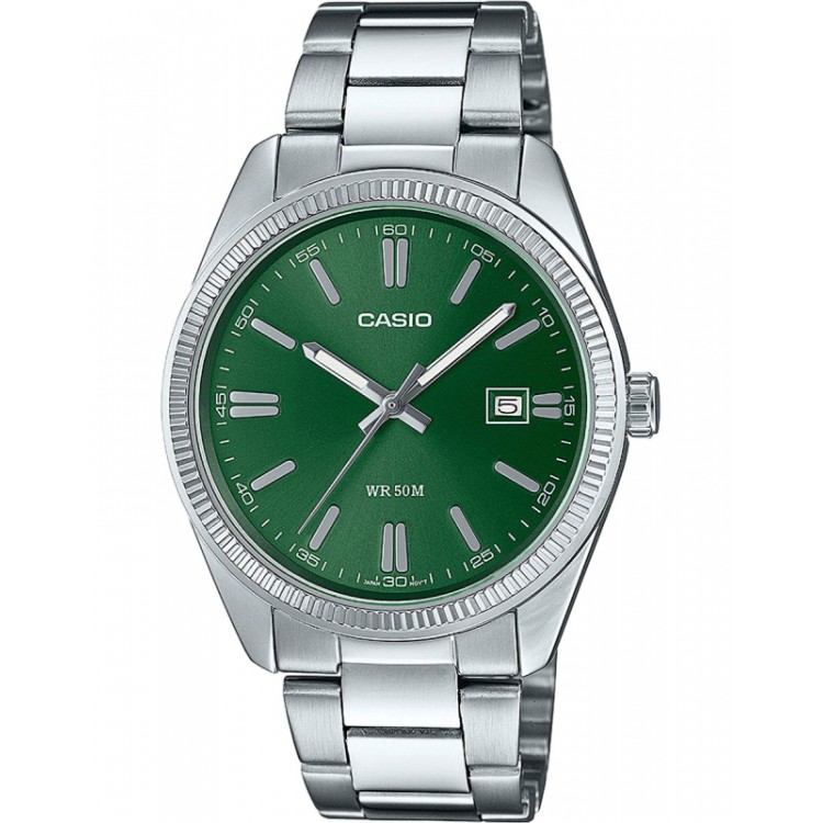 Ceas Barbati, Casio, Collection MTP-13 MTP-1302PD-3AVEF Ceas Barbati, Casio, Collection MTP-13 MTP-1302PD-3AVEF