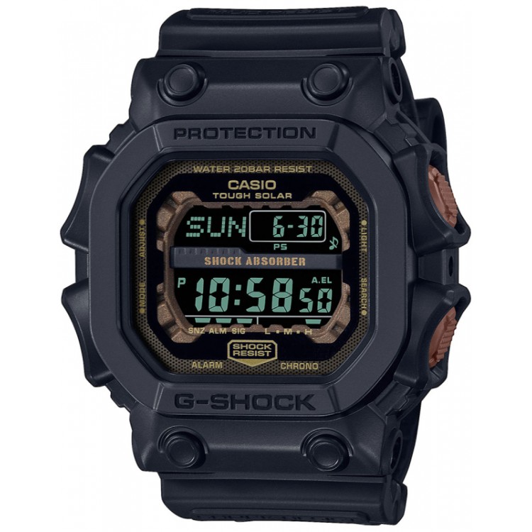 Ceas Barbati, Casio G-Shock, Classic GX GX-56RC-1ER