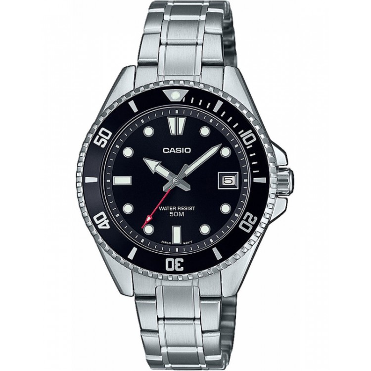 Ceas Barbati, Casio, Collection MDV MDV-10D-1A1VEF Ceas Barbati, Casio, Collection MDV MDV-10D-1A1VEF