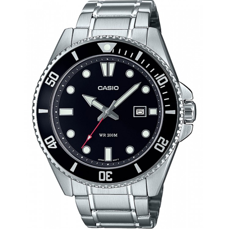 Ceas Barbati, Casio, Collection MDV MDV-107D-1A1VEF Ceas Barbati, Casio, Collection MDV MDV-107D-1A1VEF