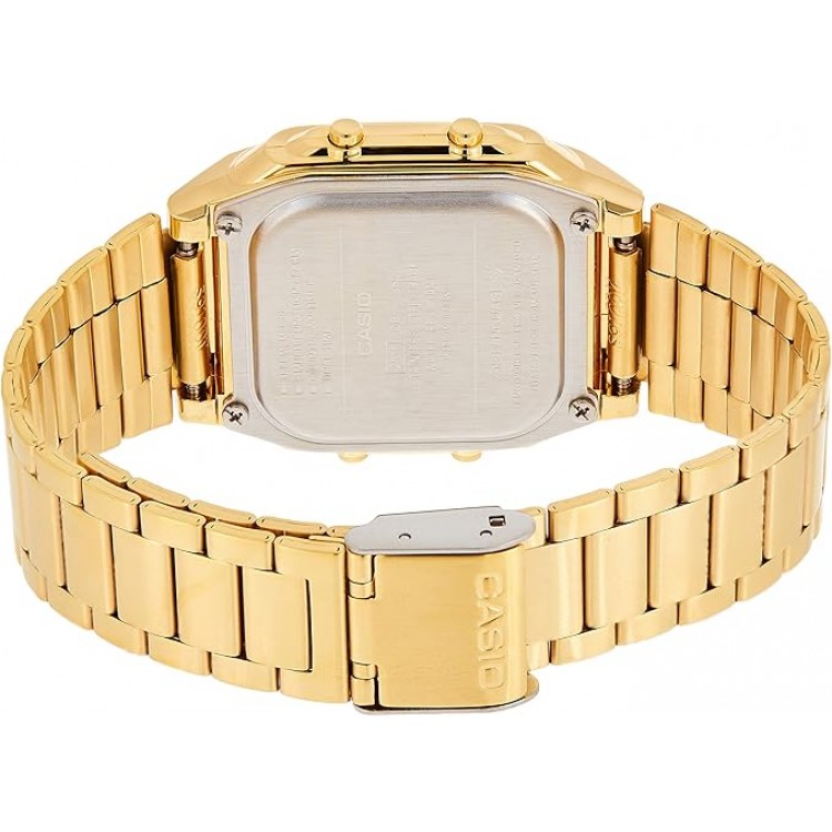 Ceas Casio, Vintage Edgy Databank DB-360G-9ADF Ceas Casio, Vintage Edgy Databank DB-360G-9ADF
