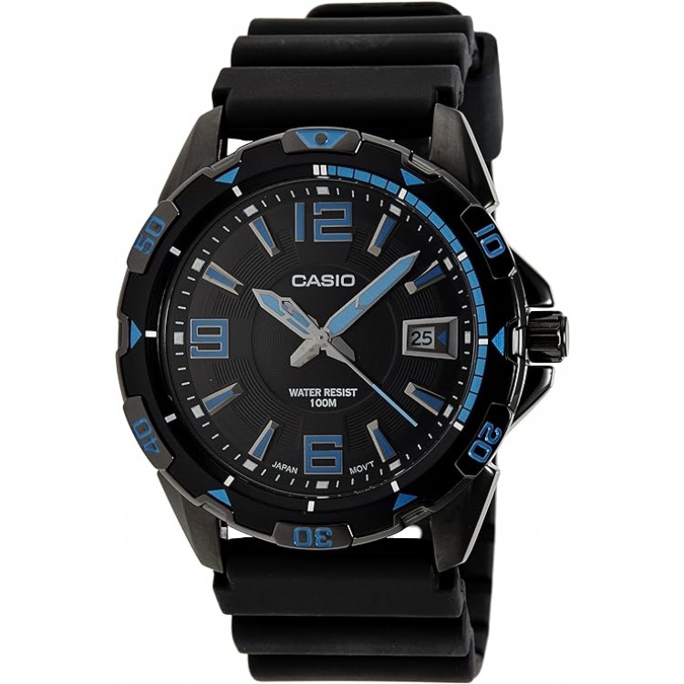Ceas Barbati, Casio, Collection MTD MTD-1065B-1A1 Ceas Barbati, Casio, Collection MTD MTD-1065B-1A1