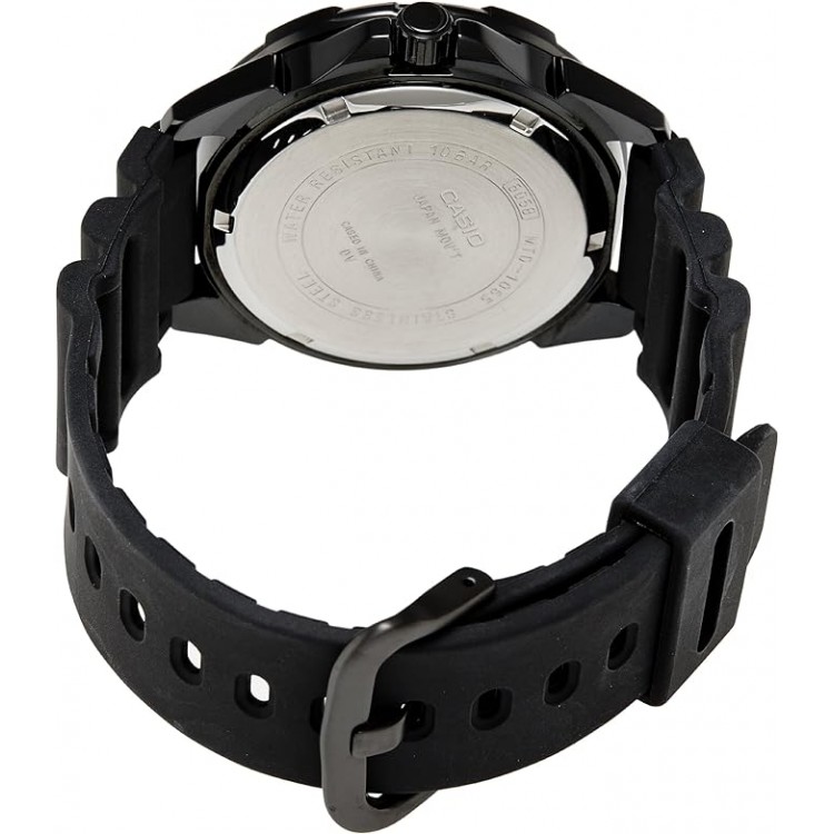 Ceas Barbati, Casio, Collection MTD MTD-1065B-1A1 Ceas Barbati, Casio, Collection MTD MTD-1065B-1A1