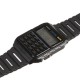 Ceas Casio, Vintage Edgy Calculator CA-53W-1Z Ceas Casio, Vintage Edgy Calculator CA-53W-1Z