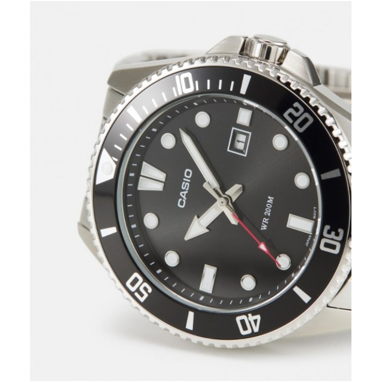 Ceas Barbati, Casio, Collection MDV MDV-107D-1A1VEF Ceas Barbati, Casio, Collection MDV MDV-107D-1A1VEF