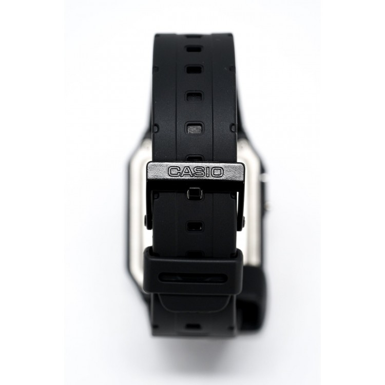 Ceas Casio, Vintage Edgy Calculator CA-53W-1Z Ceas Casio, Vintage Edgy Calculator CA-53W-1Z