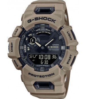 Ceas Barbati, Casio G-Shock, Hybrid G-Squad Bluetooth GBA-900UU-5AER