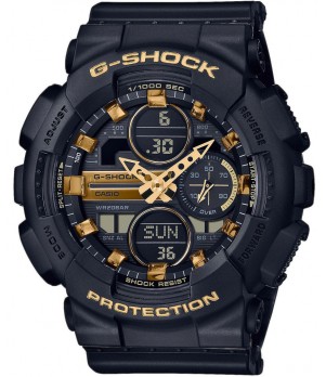 Ceas Casio G-Shock, Classic GMA GMA-S140M-1AER