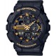 Ceas Casio G-Shock, Classic GMA GMA-S140M-1AER Ceas Casio G-Shock, Classic GMA GMA-S140M-1AER