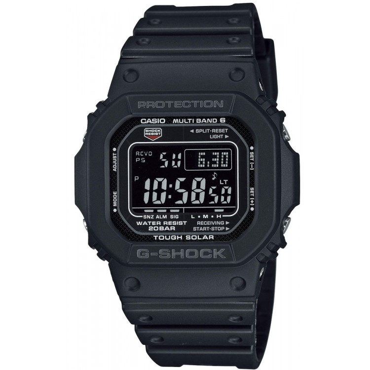 Ceas Barbati, Casio G-Shock, The Origin GW-M5610U-1BER Ceas Barbati, Casio G-Shock, The Origin GW-M5610U-1BER