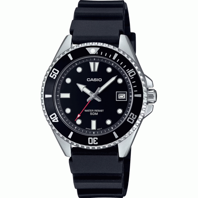 Ceas Barbati, Casio, Collection MDV MDV-10-1A1VEF Ceas Barbati, Casio, Collection MDV MDV-10-1A1VEF