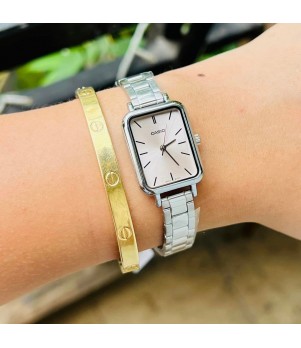 Ceas Dama, Casio, Collection LTP-V0 LTP-V009D-4EUDF