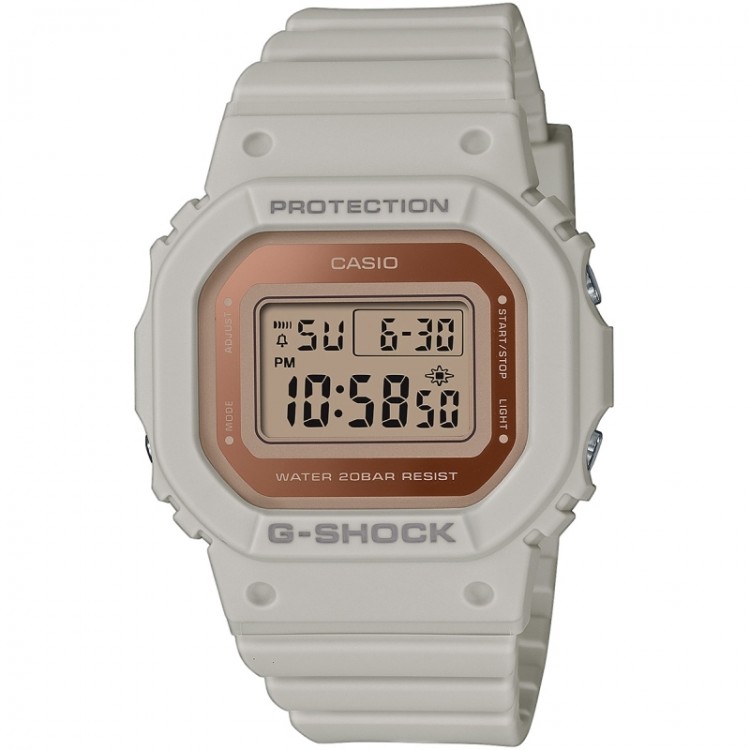 Ceas Dama, Casio G-Shock, The Origin GMD-S5600-8ER