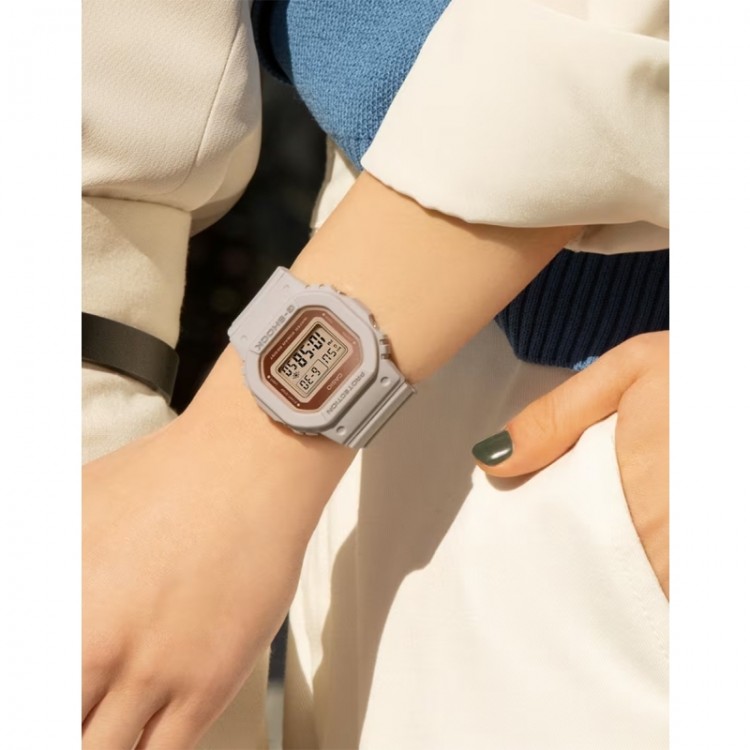 Ceas Dama, Casio G-Shock, The Origin GMD-S5600-8ER