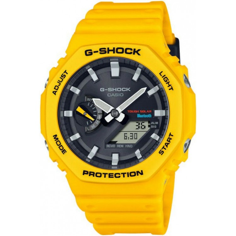 Ceas Barbati, Casio G-Shock, Classic GA-B GA-B2100C-9AER Ceas Barbati, Casio G-Shock, Classic GA-B GA-B2100C-9AER