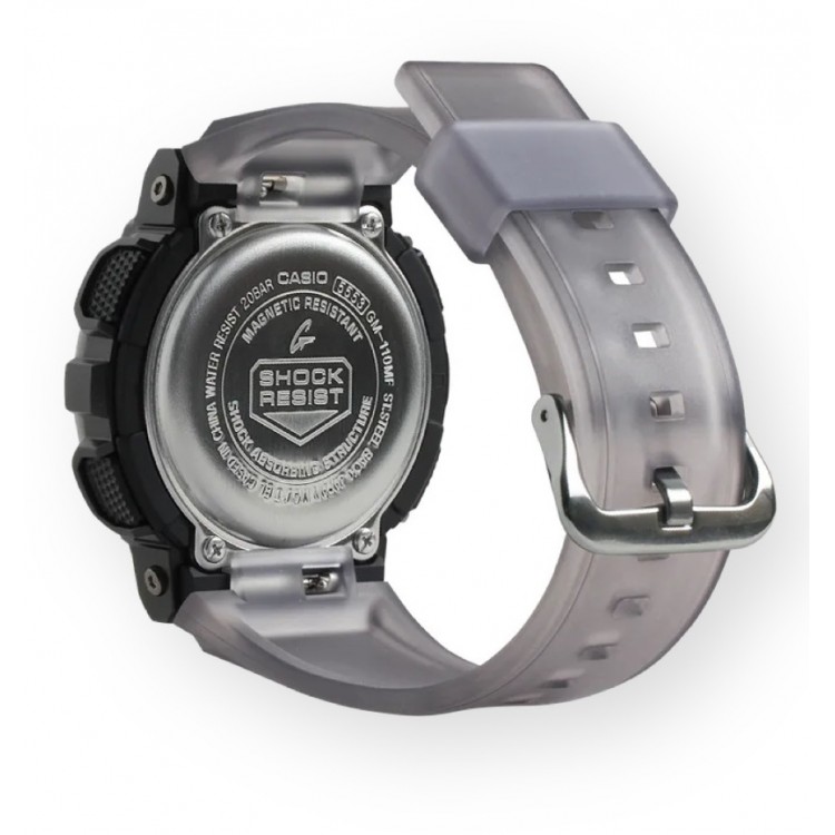 Ceas Barbati, Casio G-Shock, Classic GM GM-110MF-1AER Ceas Barbati, Casio G-Shock, Classic GM GM-110MF-1AER