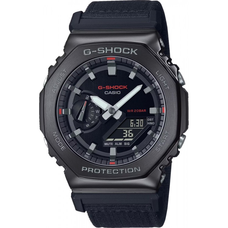 Ceas Barbati, Casio G-Shock, Classic GM GM-2100CB-1AER Ceas Barbati, Casio G-Shock, Classic GM GM-2100CB-1AER