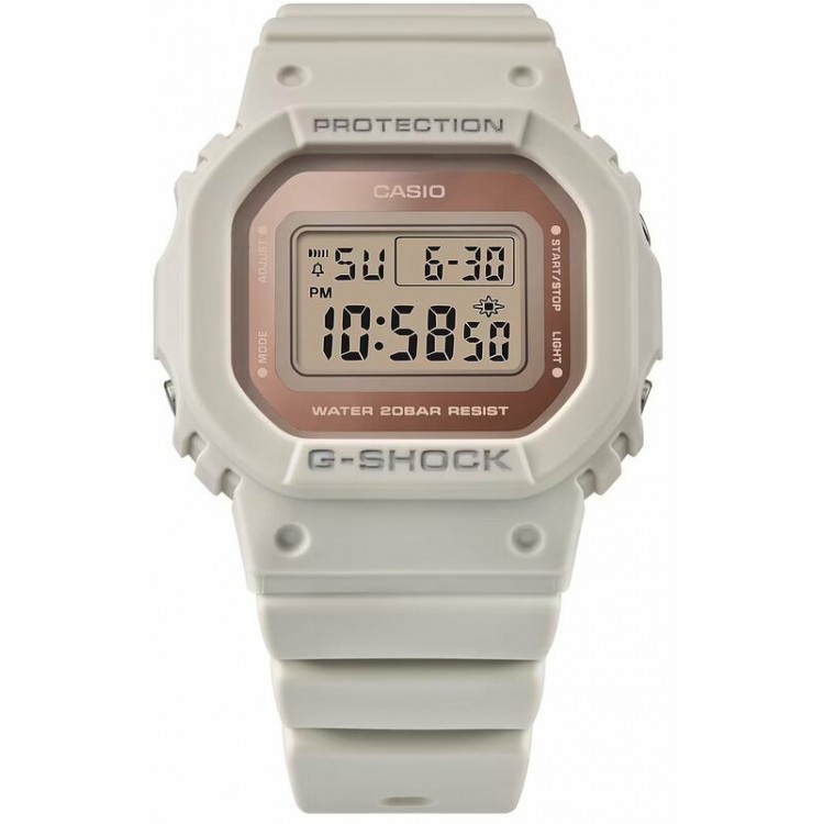 Ceas Dama, Casio G-Shock, The Origin GMD-S5600-8ER
